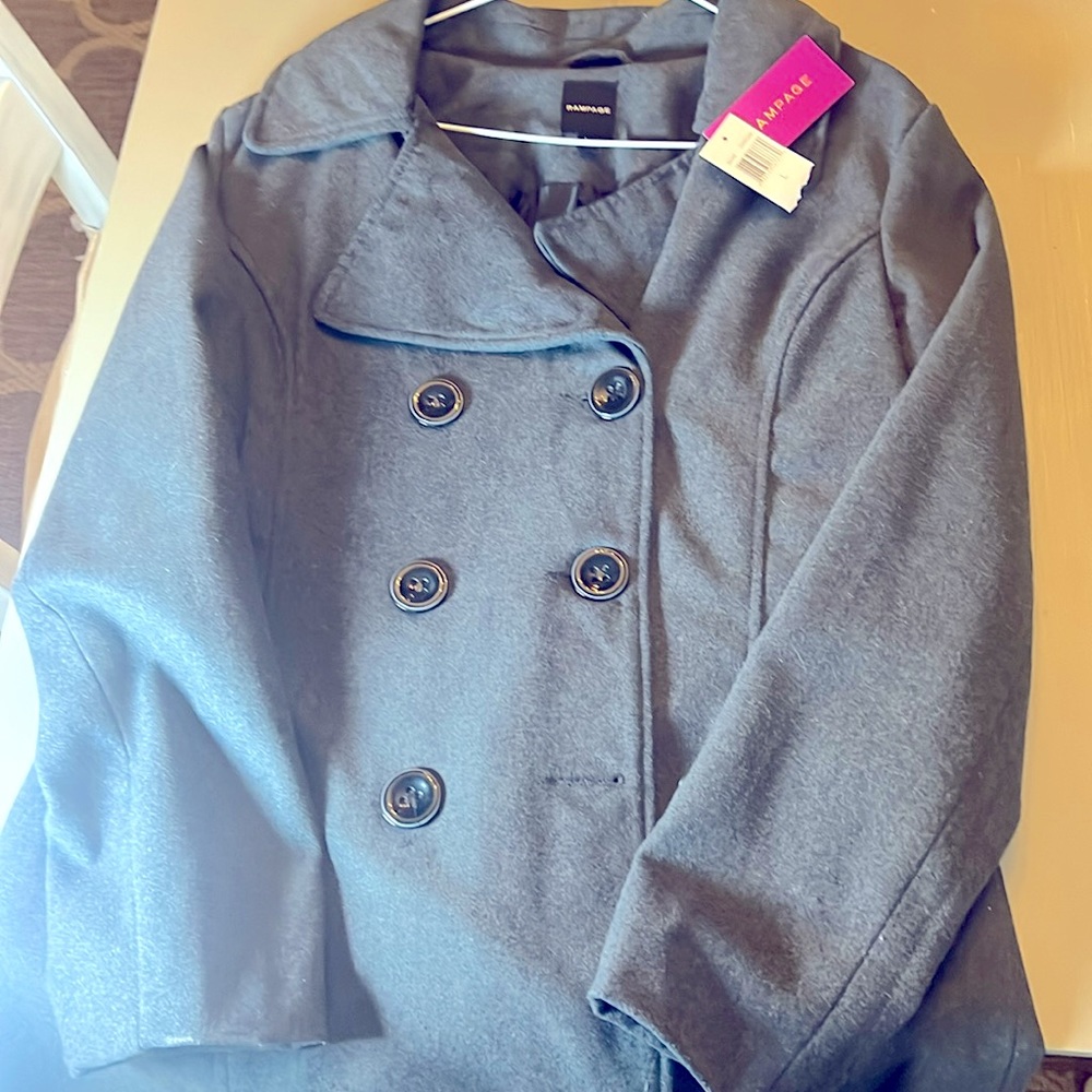 Womens Jacket